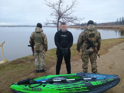 Тисяча сорок девʼятий день війни. Хроніка подій в Одеській області