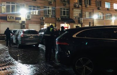 Замовне вбивство лікаря: виконавець отримав довічне, а спільник – 15 років в'язниці Замовне вбивство лікаря: виконавець отримав довічне, а спільник – 15 років в'язниці