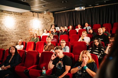 Оголосили переможців шостого кінофестивалю "Бруківка" Оголосили переможців шостого кінофестивалю "Бруківка"