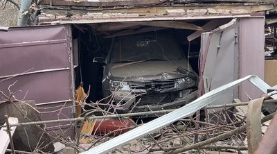 Травми отримали шестеро людей, серед них — двоє дітей: подробиці ракетного удару по Умані Травми отримали шестеро людей, серед них — двоє дітей: подробиці ракетного удару по Умані