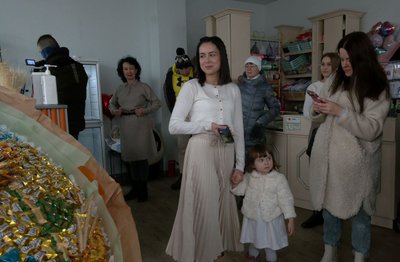 Їстівні букети: черкащанка створила бізнес завдяки мікрогранту Їстівні букети: черкащанка створила бізнес завдяки мікрогранту