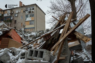 "На Донбасі війна страшна": як військові одеської бригади обороняють Бахмут "На Донбасі війна страшна": як військові одеської бригади обороняють Бахмут