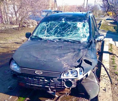Поранені через обстріли, ДТП, ДШВ проводять операцію з витіснення військ РФ. Головні новини Дніпра та області 22 лютого Поранені через обстріли, ДТП, ДШВ проводять операцію з витіснення військ РФ. Головні новини Дніпра та області 22 лютого