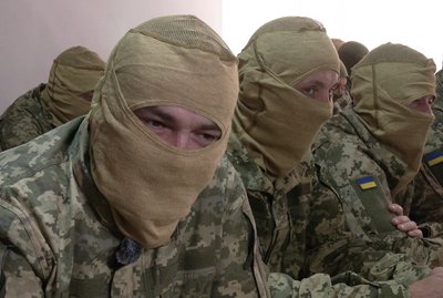 Як навчають курсантів у Школі безпілотних систем ОК «Захід» Як навчають курсантів у Школі безпілотних систем ОК «Захід»