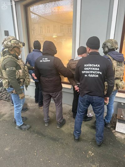 1 433-й день війни. Хроніка подій в Одесі й Одеській області