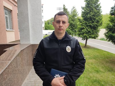 Конфлікт між представниками ТЦК та адвокаткою і ветераном у Полтаві: що відомо Конфлікт між представниками ТЦК та адвокаткою і ветераном у Полтаві: що відомо