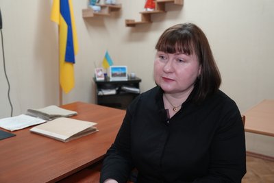 Херсонщина, пенсія, трудовий стаж, державний архів, Ірина Лопушинська Херсонщина, пенсія, трудовий стаж, державний архів, Ірина Лопушинська