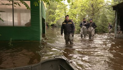 Чотири роки повномасштабної війни на Черкащині у світлинах Суспільного