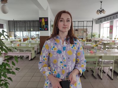 Паски, рецепти пасок, Людмила Шушкевич, ЗСУ, Тернопільщина
