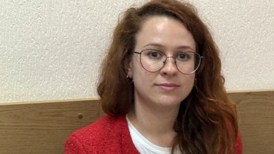Учасниця гри Юлія Дніпро Учасниця гри Юлія Дніпро