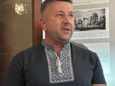 тернопіль, діаз, василь ільчишин, виставка, кременець, вірля, 14 серпня 2026 року тернопіль, діаз, василь ільчишин, виставка, кременець, вірля, 14 серпня 2026 року