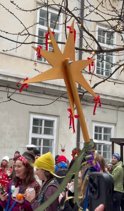 У Львові відбувся "Забіг Звіздарів" на підтримку бригади "Буревій" У Львові відбувся "Забіг Звіздарів" на підтримку бригади "Буревій"