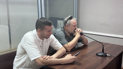 Судові справи понад 10 років: чому затягується їхній розгляд Судові справи понад 10 років: чому затягується їхній розгляд