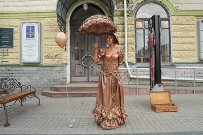 "Це легенда міста": в Сумах організували вечір пам'яті в день народження Дмитра Буйвала "Це легенда міста": в Сумах організували вечір пам'яті в день народження Дмитра Буйвала