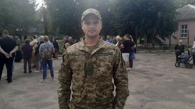 У громаді на Житомирщині люди проводять збори, щоб перейти до ПЦУ