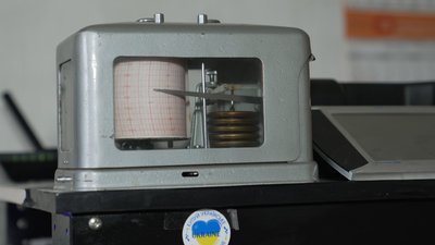 Угорець Жолт Карнер інвестував мільйон гривень у метеостанцію та досліджує погоду на Вінниччині Угорець Жолт Карнер інвестував мільйон гривень у метеостанцію та досліджує погоду на Вінниччині