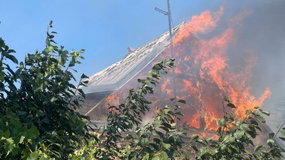 Ракетна атака по Дніпру, обстріли, ймовірне побиття колишнього військового. Головні новини Дніпра та області 9 серпня Ракетна атака по Дніпру, обстріли, ймовірне побиття колишнього військового. Головні новини Дніпра та області 9 серпня