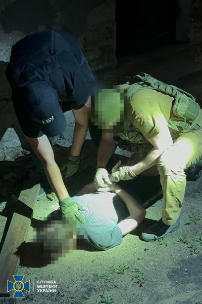 Вісімсот девʼяностий день війни. Хроніка подій в Одеській області Вісімсот девʼяностий день війни. Хроніка подій в Одеській області