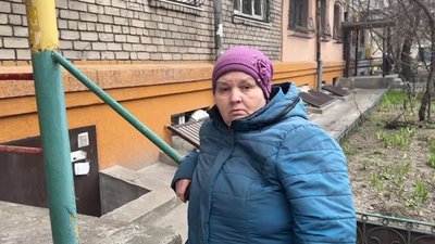 очевидці номер 2 очевидці номер 2