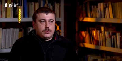 Роман Сініцин Роман Сініцин