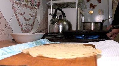 "Очищення душі і тіла": як черкащанам, які дотримувалися посту, виходити з нього "Очищення душі і тіла": як черкащанам, які дотримувалися посту, виходити з нього