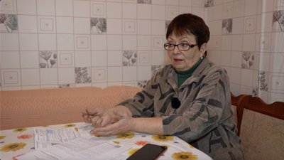 Дві платіжки за газ: кому черкащани мають сплачувати за послугу Дві платіжки за газ: кому черкащани мають сплачувати за послугу
