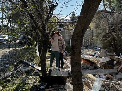Масована атака на Суми: що відомо Масована атака на Суми: що відомо