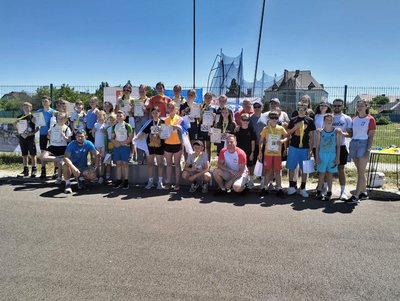 34 спортсмени долучилися до чемпіонату України з лижних перегонів у Луцьку 34 спортсмени долучилися до чемпіонату України з лижних перегонів у Луцьку