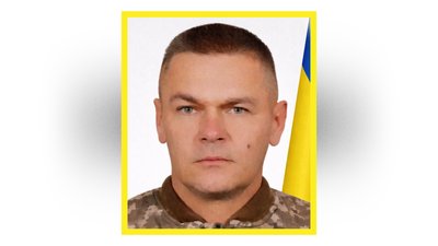 На Чернігівщині попрощалися з сімома захисниками України