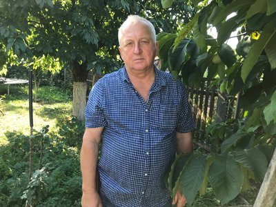 Садівник Віталій Ліневич Садівник Віталій Ліневич