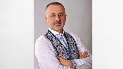 Михайло Чайковський Михайло Чайковський