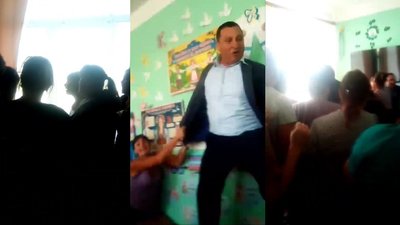 З першого вересня учні не ходять до школи: ситуація у Верхній Яблуньці З першого вересня учні не ходять до школи: ситуація у Верхній Яблуньці