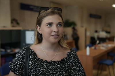 "Є укриття, є змішана форма навчання". У Сумських вишах розпочалася вступна кампанія "Є укриття, є змішана форма навчання". У Сумських вишах розпочалася вступна кампанія