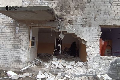 Шістсот пʼятдесят девʼятий день війни. Хроніка подій в Одеській області Шістсот пʼятдесят девʼятий день війни. Хроніка подій в Одеській області