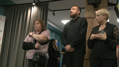 Звіт в.о. міського голови Рівного: скільки заробила громада і на що витратила Звіт в.о. міського голови Рівного: скільки заробила громада і на що витратила