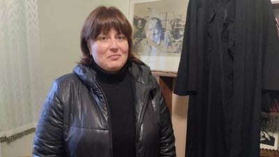 У Житомирі пропонують назвати вулицю та бібліотеку на честь Валерія Шевчука
