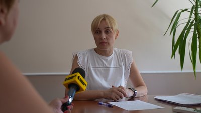 Багатодітна родина із Сумщини за 2,5 роки двічі отримували гуманітарну допомогу. Чому так сталося Багатодітна родина із Сумщини за 2,5 роки двічі отримували гуманітарну допомогу. Чому так сталося