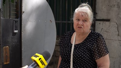 У Дніпрі сталася ДТП за участі трьох авто: одна людина загинула У Дніпрі сталася ДТП за участі трьох авто: одна людина загинула
