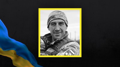 Загинули восьмеро захисників з Волині Загинули восьмеро захисників з Волині