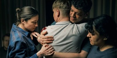 Прем'єри серпня Прем'єри серпня