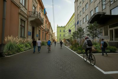 "Громадський бюджет-2026" , Тернопільська громада, проєкти громадського бюджету