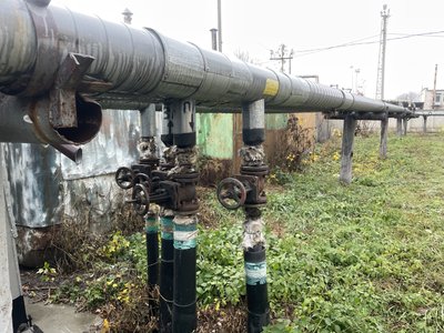 У Полтаві почали запускати генератори котелень, які не працюють під час відключень світла У Полтаві почали запускати генератори котелень, які не працюють під час відключень світла