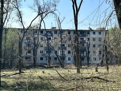 Обстріли Дніпропетровщини, жертви у Павлограді, збиті цілі. Головні новини Дніпра та області 6 вересня Обстріли Дніпропетровщини, жертви у Павлограді, збиті цілі. Головні новини Дніпра та області 6 вересня