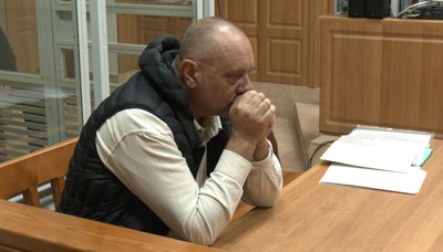 Суд у справі побиття муніципального інспектора, заслухали свідків, Тернопільщина Суд у справі побиття муніципального інспектора, заслухали свідків, Тернопільщина