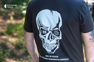 «Вважаю себе більше українцем, ніж угорцем»: історія волонтера Лайоша Каракаша «Вважаю себе більше українцем, ніж угорцем»: історія волонтера Лайоша Каракаша