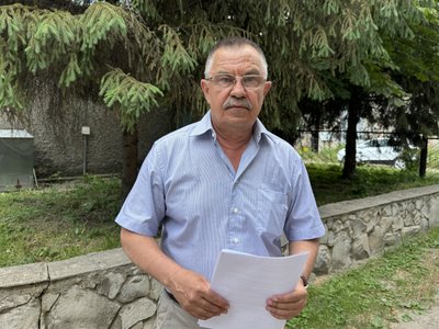 Пляжний сезон у Сумах: чи безпечні водойми і береги? Пляжний сезон у Сумах: чи безпечні водойми і береги?