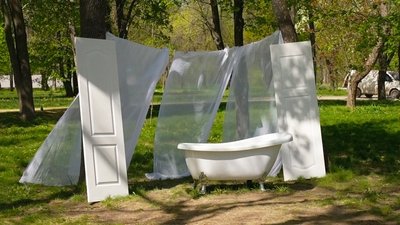 Вхід у кропивницький Дендропарк: платний чи ні Вхід у кропивницький Дендропарк: платний чи ні