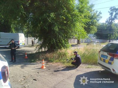 Загинула дитина, поранені через удари БпЛА, вигорілі авто на парковці. Головні новини Дніпра та області 2 липня Загинула дитина, поранені через удари БпЛА, вигорілі авто на парковці. Головні новини Дніпра та області 2 липня