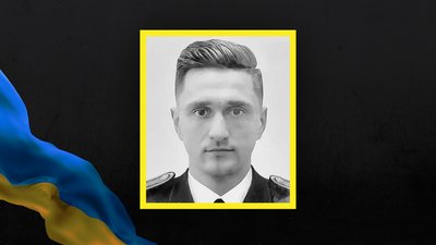 12 військовослужбовців із Сумщини загинули на війні 12 військовослужбовців із Сумщини загинули на війні