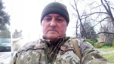 Стало відомо про загибель 23 захисників з Вінниччини Стало відомо про загибель 23 захисників з Вінниччини